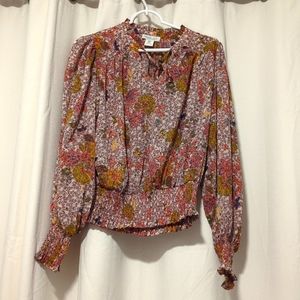 COPY - Rachel Zoe Blouse